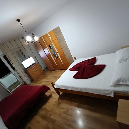 Apartament Nemira Slănic-Moldova Rom bilde