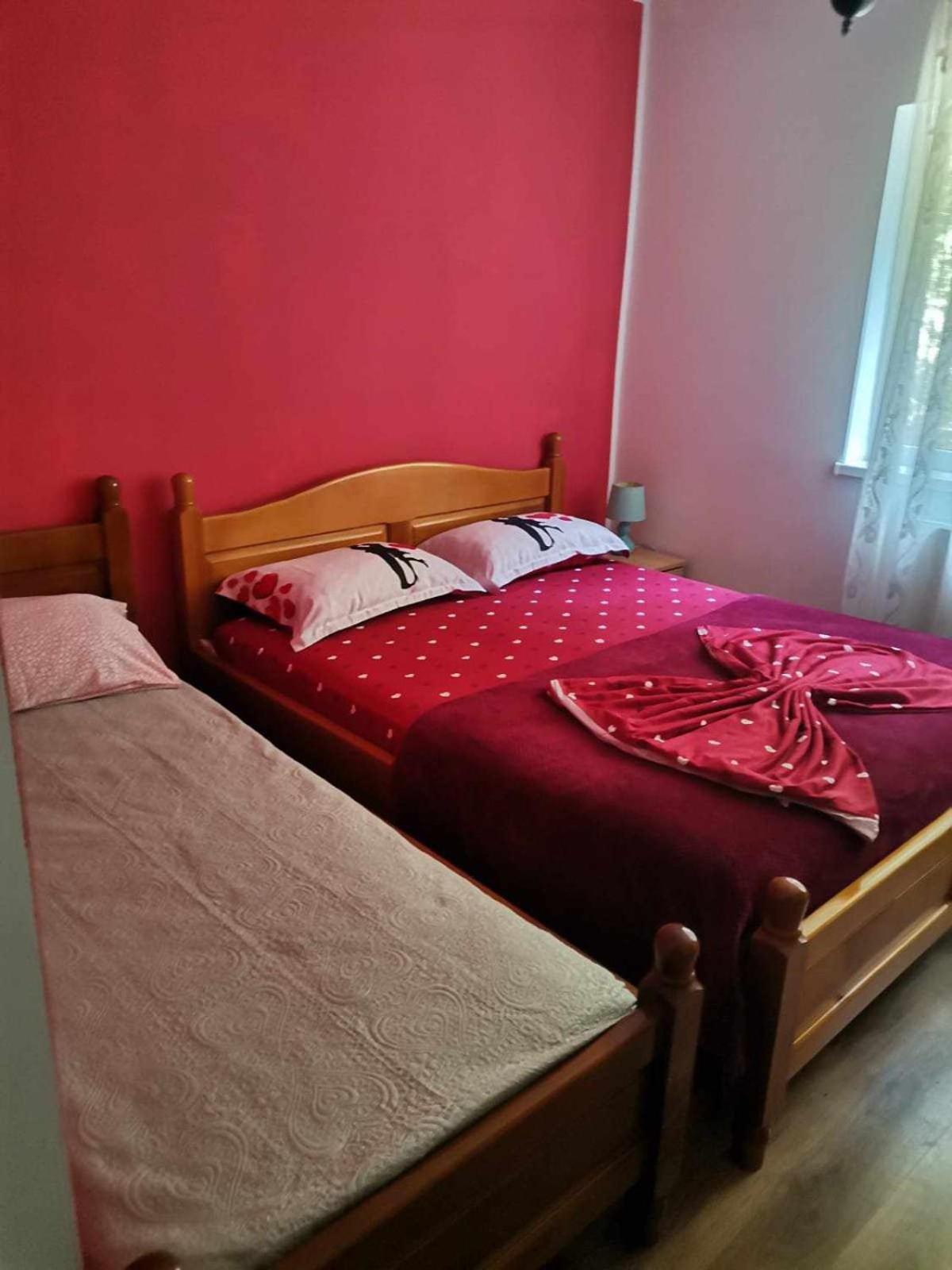 Apartament Nemira Slănic-Moldova Rom bilde