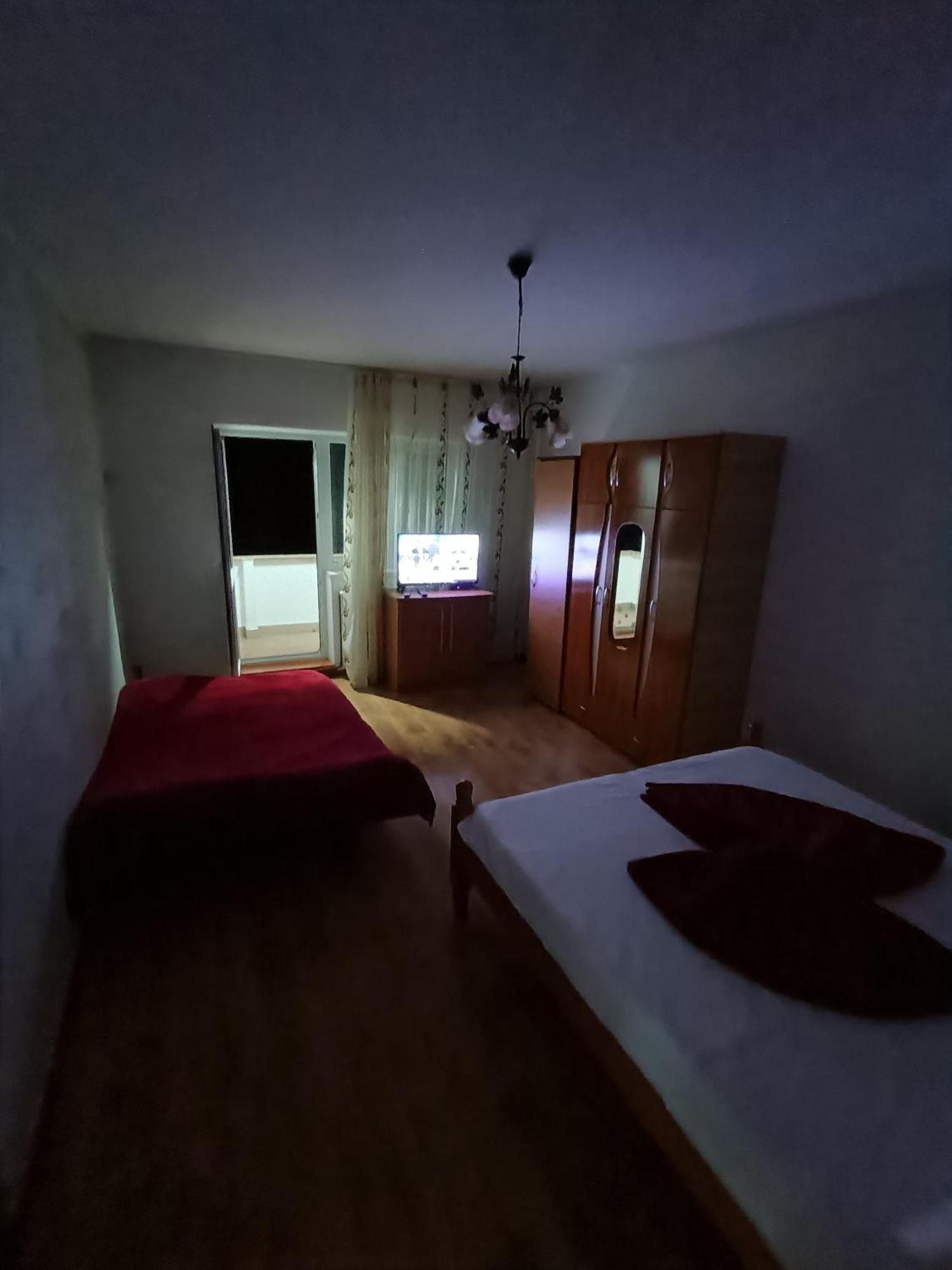 Apartament Nemira Slănic-Moldova Rom bilde