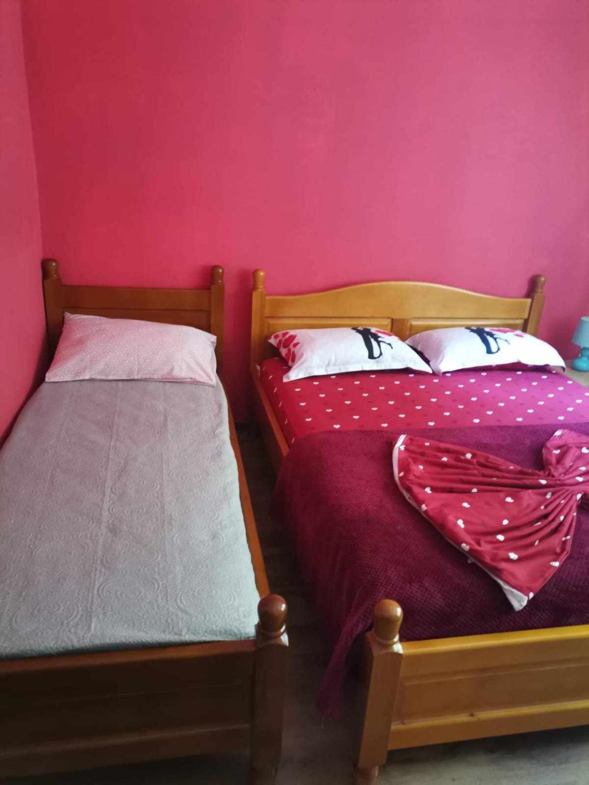 Apartament Nemira Slănic-Moldova Rom bilde