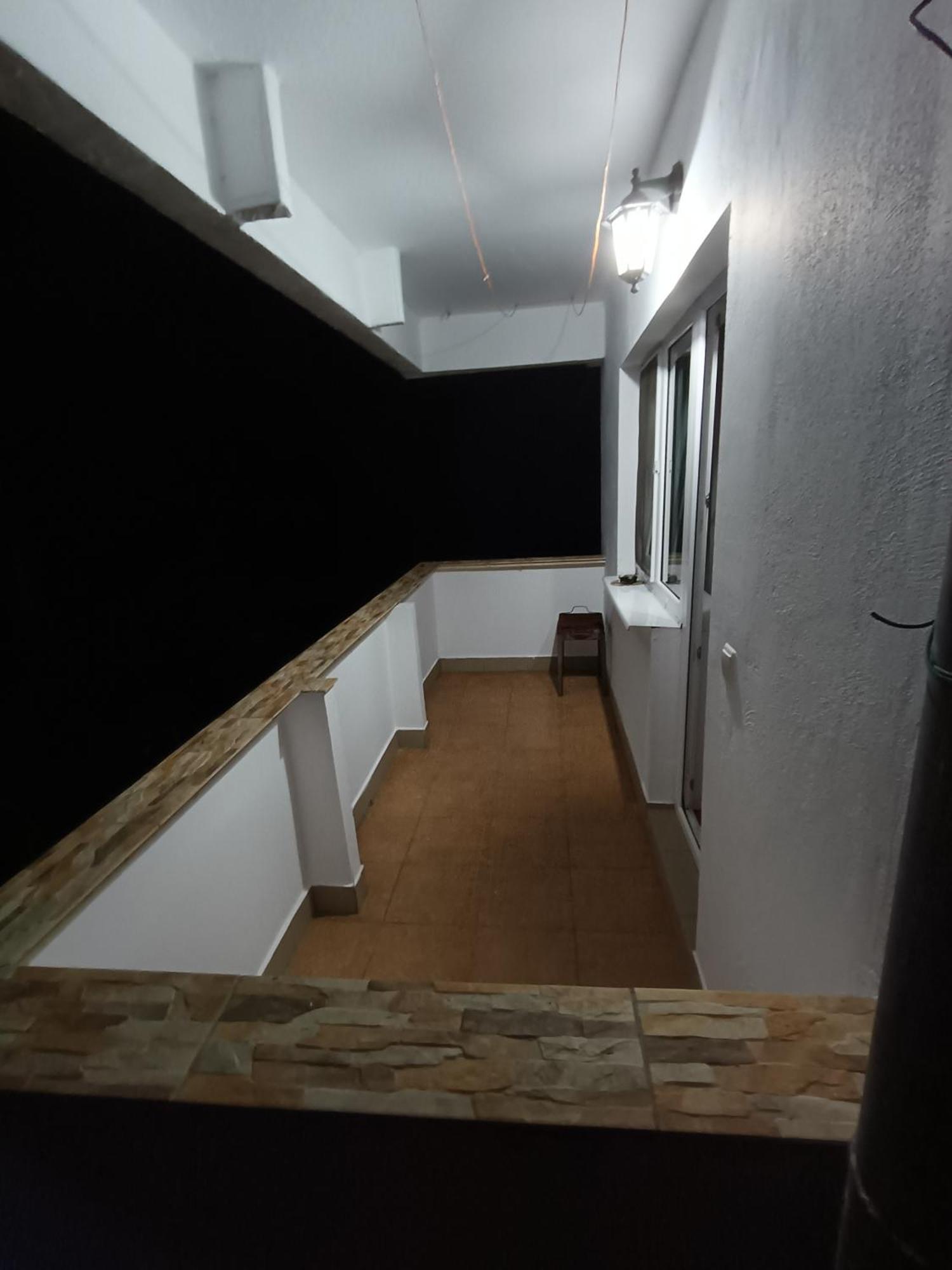 Apartament Nemira Slănic-Moldova Rom bilde