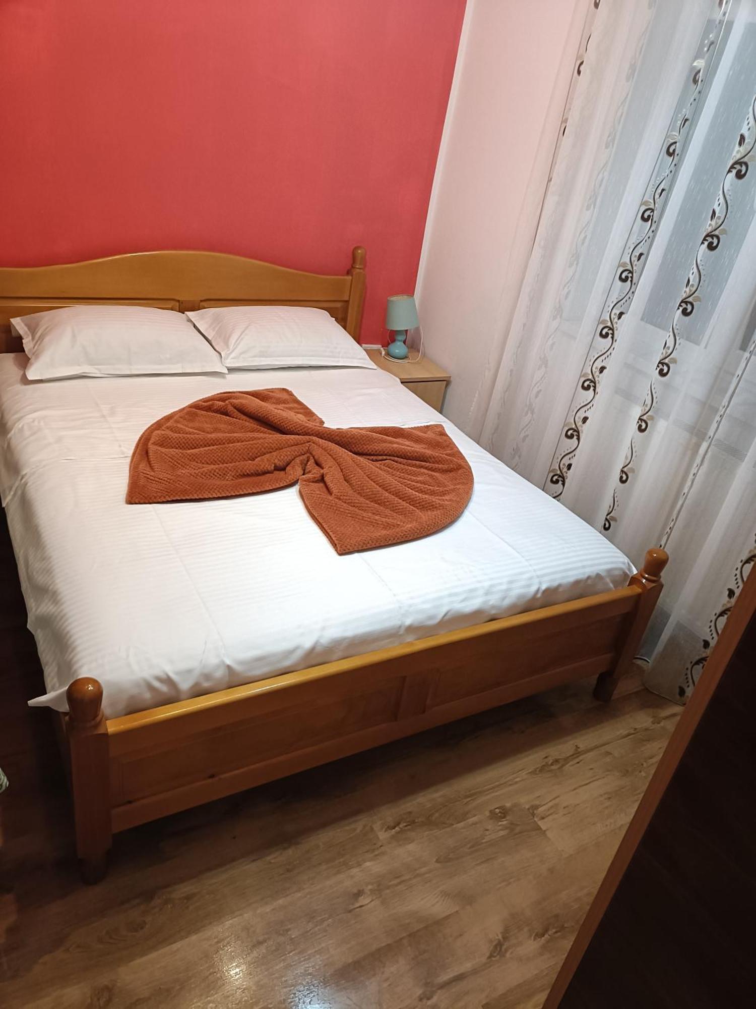 Apartament Nemira Slănic-Moldova Rom bilde